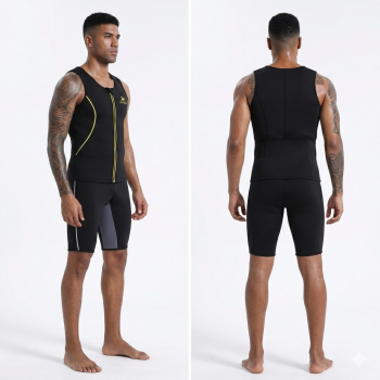 COSTUM  PENTRU SLABIT DIN NEOPREN