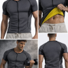 TRICOU  PENTRU SLABIT DIN NEOPREN