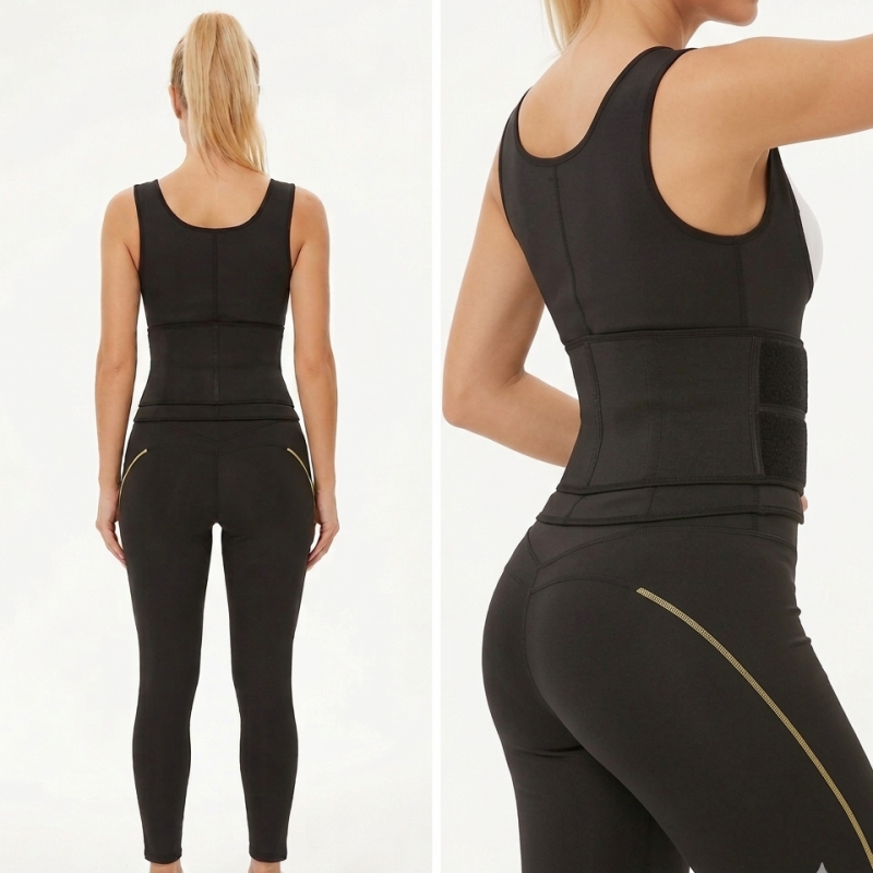 COSTUM PENTRU SLABIT DIN NEOPREN 