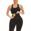 PANTALONI SCURTI PENTRU SLABIT  DIN NEOPREN