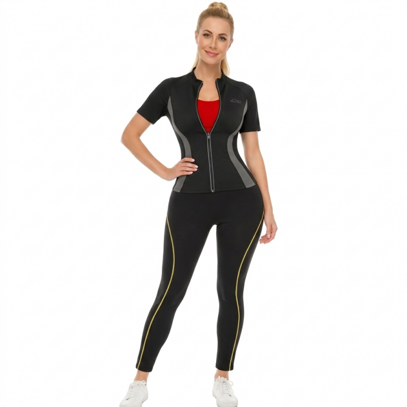 Costum pentru SLABIT din Neopren