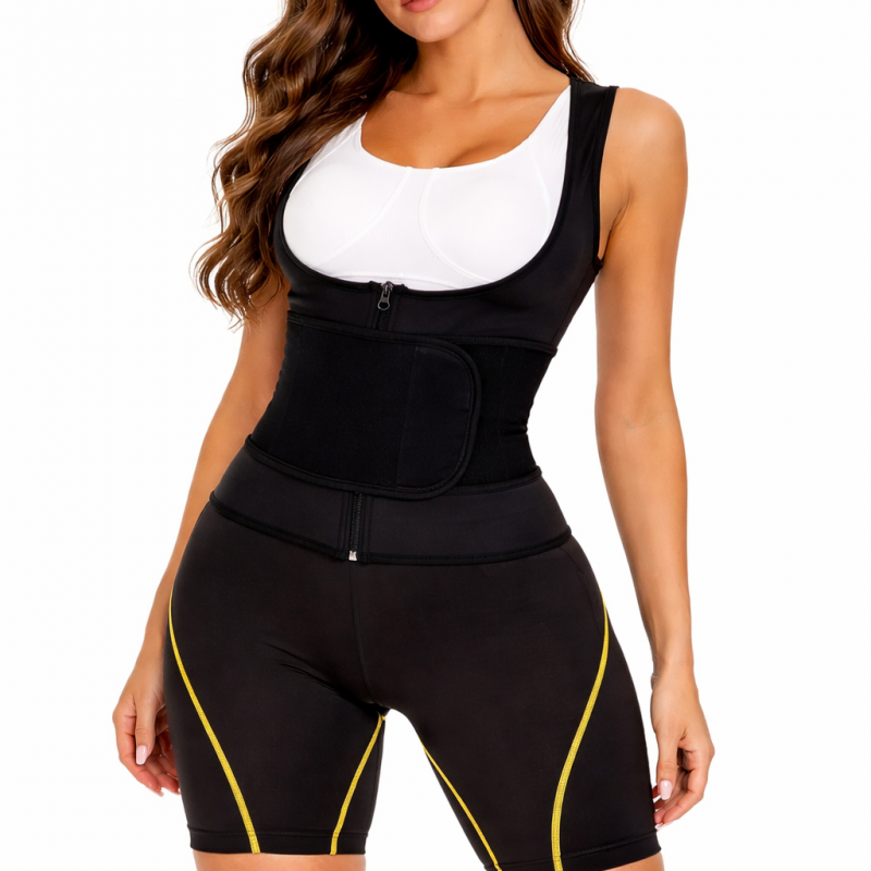Costum pentru SLABIT din Neopren